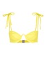 Main View - Click To Enlarge - ARAKS - 'Myriam' underwired balcony bikini top