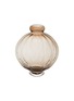 Main View - Click To Enlarge - LOUISE ROE - Balloon Vase 01 — Olive