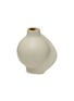  - LOUISE ROE - Pirout Vase 01 — Vintage Glaze