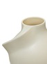 Detail View - Click To Enlarge - LOUISE ROE - Pirout Vase 02 — Vintage Glaze