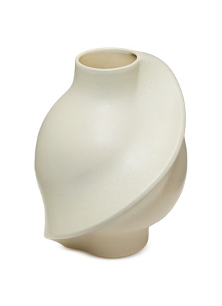  - LOUISE ROE - Pirout Vase 02 — Vintage Glaze