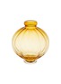 Main View - Click To Enlarge - LOUISE ROE - Balloon Vase 01 — Amber