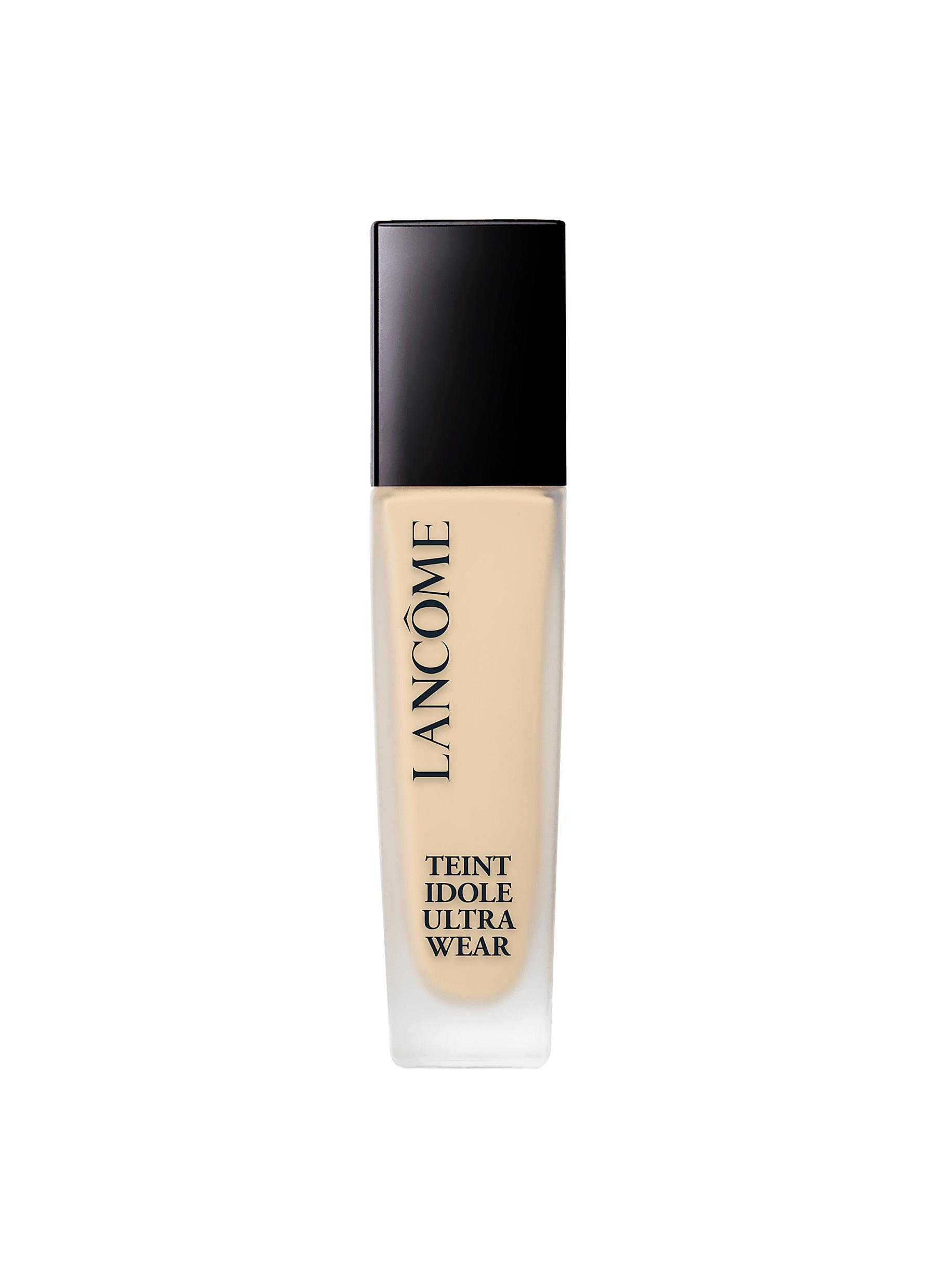 LANCOME ティントイドル B-01 Lancôme B-01 Japan Asia color teint idole ultra wear