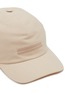 Detail View - Click To Enlarge - ERMENEGILDO ZEGNA - Oasi Lino Linen Baseball Cap