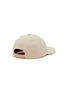 Figure View - Click To Enlarge - ERMENEGILDO ZEGNA - Oasi Lino Linen Baseball Cap