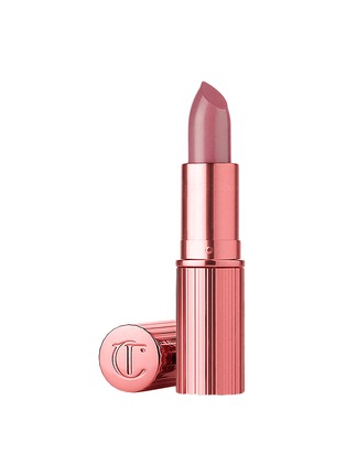 Main View - Click To Enlarge - CHARLOTTE TILBURY - Charlotte's Hollywood Beauty Icon K.I.S.S.I.N.G Lipstick — Icon Baby