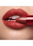 Detail View - Click To Enlarge - CHARLOTTE TILBURY - Charlotte's Hollywood Beauty Icon Matte Revolution Lipstick — Mark of a Kiss