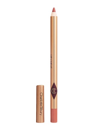Main View - Click To Enlarge - CHARLOTTE TILBURY - Lip Cheat Lip Liner — Icon Baby