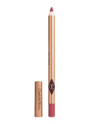 Main View - Click To Enlarge - CHARLOTTE TILBURY - Lip Cheat Lip Liner — 90's Pink