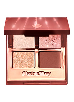Main View - Click To Enlarge - CHARLOTTE TILBURY - Lunar New Year Luxury Palette — Queen of Luck