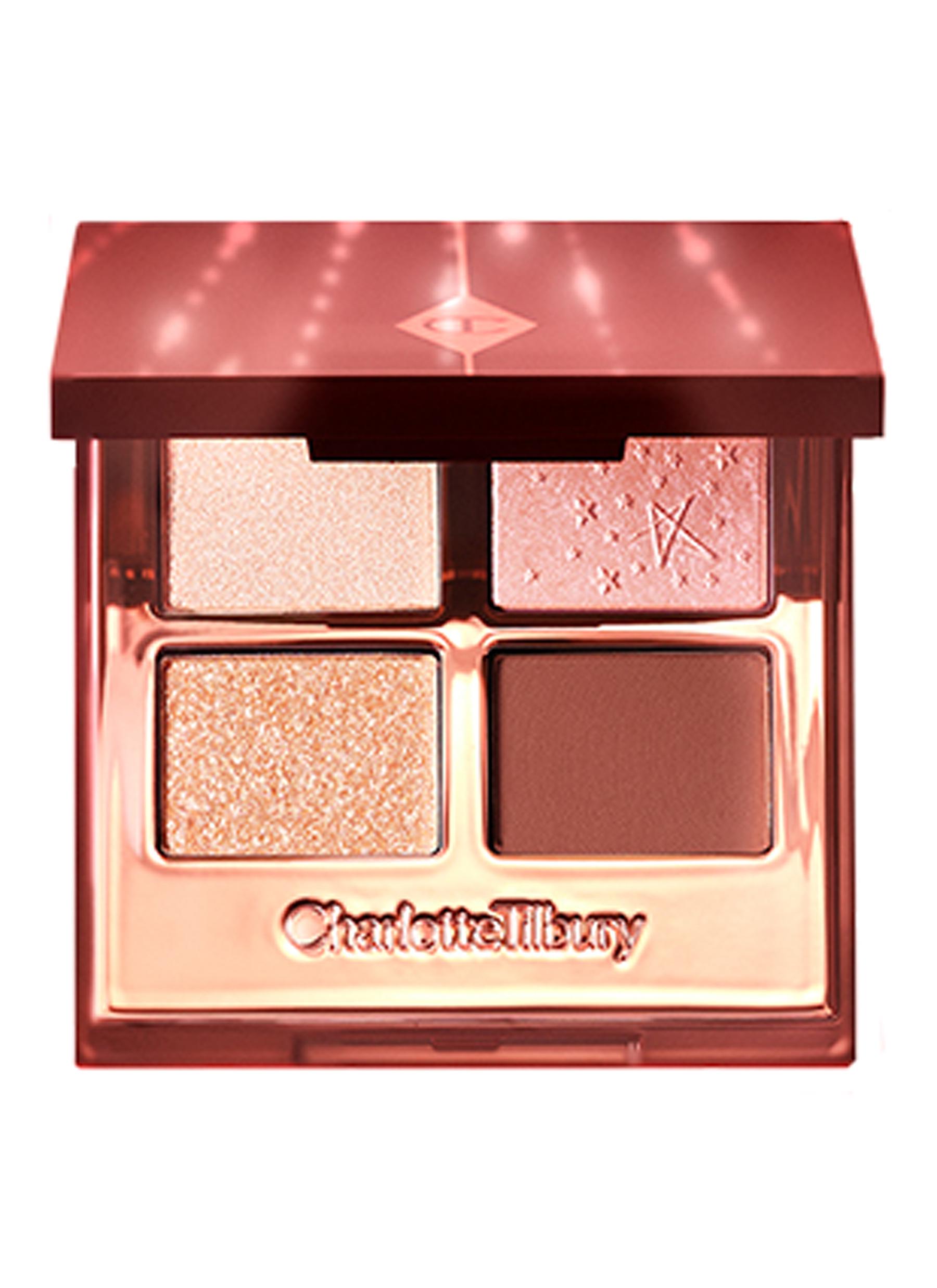 CHARLOTTE TILBURY | Lunar New Year Luxury Palette — Queen of