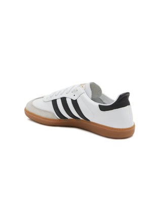  - ADIDAS - Samba Decon Leather Low Top Sneakers