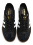Detail View - Click To Enlarge - ADIDAS - Samba Decon Leather Low Top Sneakers