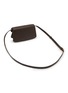 Detail View - Click To Enlarge - THE ROW - E/W Sofia Leather Crossbody Bag