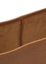 Detail View - Click To Enlarge - THE ROW - Small N/S Park Leather Tote Bag