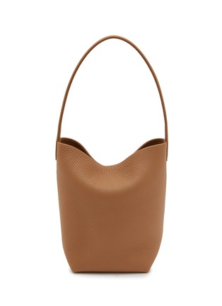 Main View - Click To Enlarge - THE ROW - Small N/S Park Leather Tote Bag