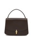 Main View - Click To Enlarge - THE ROW - Sofia 10.00 Leather Handbag