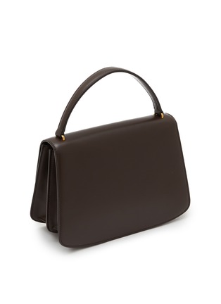 Figure View - Click To Enlarge - THE ROW - Sofia 10.00 Leather Handbag