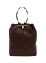 Main View - Click To Enlarge - THE ROW - 12 Leather Backpack