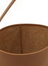 Detail View - Click To Enlarge - THE ROW - Large N/S Park Leather Tote Bag