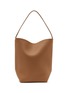 Main View - Click To Enlarge - THE ROW - Large N/S Park Leather Tote Bag