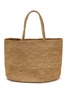 Main View - Click To Enlarge - THE ROW - Oregon Raffia Tote Bag