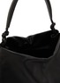 Detail View - Click To Enlarge - THE ROW - Samia Leather Shoulder Bag