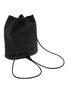 Figure View - Click To Enlarge - THE ROW - Joe Leather Backpack