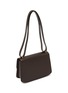 Figure View - Click To Enlarge - THE ROW - Sofia 8.75 Leather Shoulder Bag