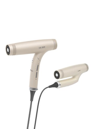 Detail View - Click To Enlarge - L&L SKIN - RIKA Ion High Speed Folding Hair Dryer