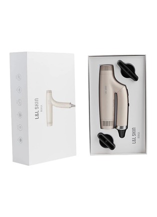 Detail View - Click To Enlarge - L&L SKIN - RIKA Ion High Speed Folding Hair Dryer