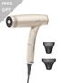 Main View - Click To Enlarge - L&L SKIN - RIKA Ion High Speed Folding Hair Dryer