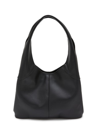 Main View - Click To Enlarge - THEMOIRÈ - Ninfa Vegan Leather Shoulder Bag
