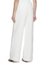 Back View - Click To Enlarge - KHAITE - Bacall Wide Leg Pants
