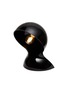 Main View - Click To Enlarge - ARTEMIDE - Dalù Table Lamp — Black