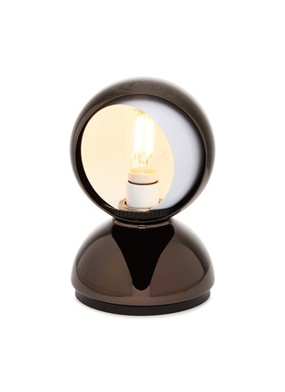 ARTEMIDE | Eclisse Table Lamp — Black
