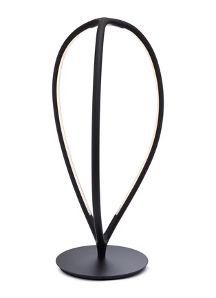 Main View - Click To Enlarge - ARTEMIDE - Arrival Table Lamp — Black