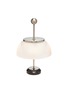 Detail View - Click To Enlarge - ARTEMIDE - Onfale Table Lamp — White