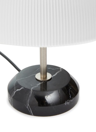 Detail View - Click To Enlarge - ARTEMIDE - Onfale Table Lamp — White