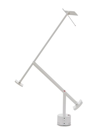 Main View - Click To Enlarge - ARTEMIDE - Tizio Table Lamp — White