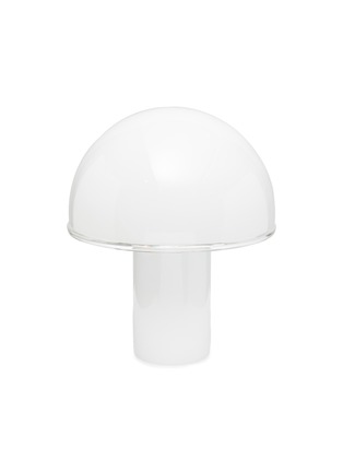 Main View - Click To Enlarge - ARTEMIDE - Onfale Grande Table Lamp — White