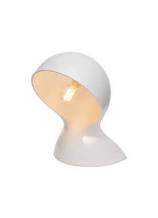 Main View - Click To Enlarge - ARTEMIDE - Dalù Table Lamp — White