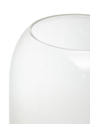 Detail View - Click To Enlarge - ARTEMIDE - Goble Table Lamp — White