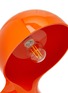 Detail View - Click To Enlarge - ARTEMIDE - Dalù Table Lamp — Orange