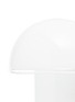 Detail View - Click To Enlarge - ARTEMIDE - Onfale Piccolo Table Lamp — White
