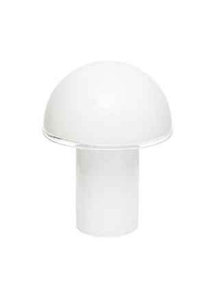 Main View - Click To Enlarge - ARTEMIDE - Onfale Piccolo Table Lamp — White