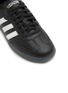 Detail View - Click To Enlarge - ADIDAS - X FA Samba Low Top Lace Up Sneaker