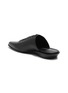  - ANN DEMEULEMEESTER - River Leather Mules