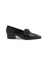 Main View - Click To Enlarge - THE ROW - Park 40 Leather Loafer