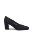 Main View - Click To Enlarge - THE ROW - Fiore 80 Satin Pumps